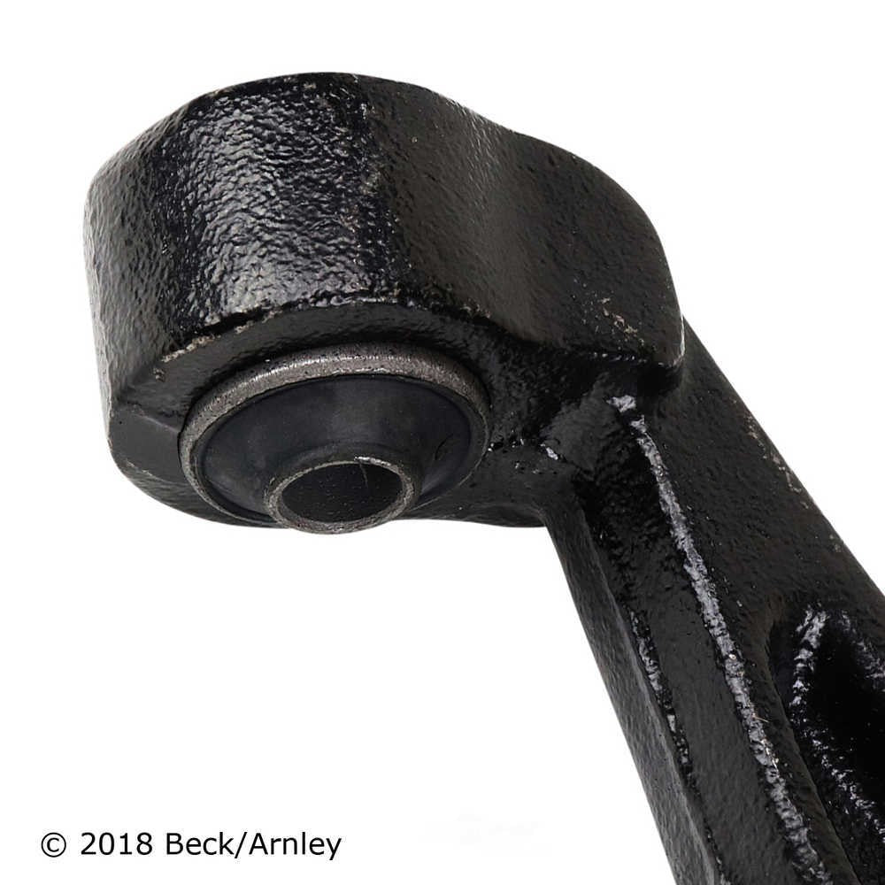 Ctrl Arm w/Ball Joint  Beck/Arnley  102-4691
