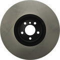 Frt Premium Brake Rotor  Centric Parts  125.34118