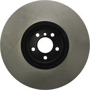 Frt Premium Brake Rotor  Centric Parts  125.34118