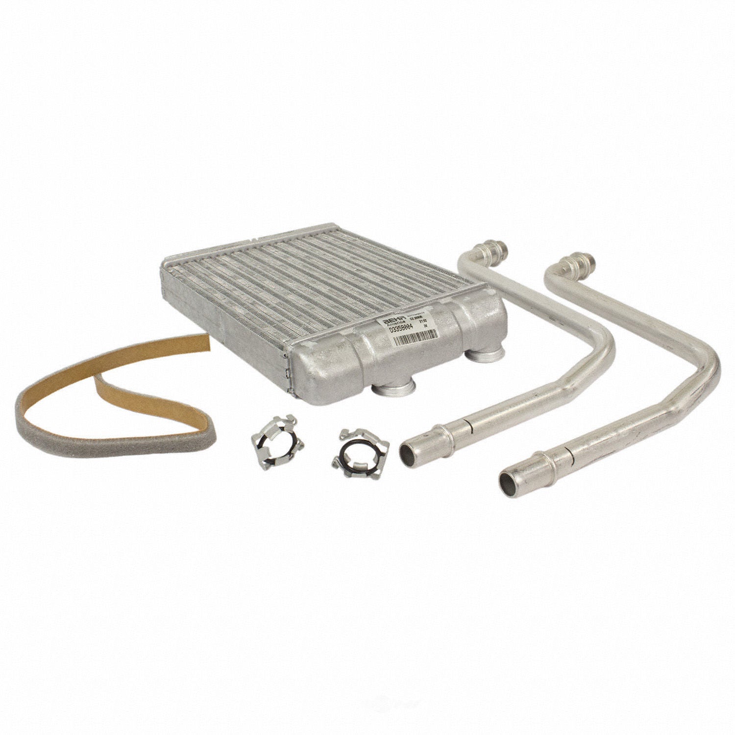 Heater Core  Motorcraft  HC46