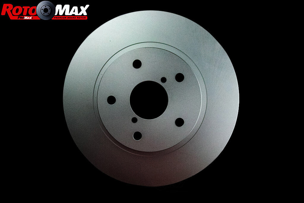 PROMAX Premium Geo-Coated Brake Rotor 20-610110
