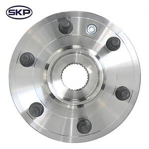 Brake Hub  Skyward Automotive  SK513289