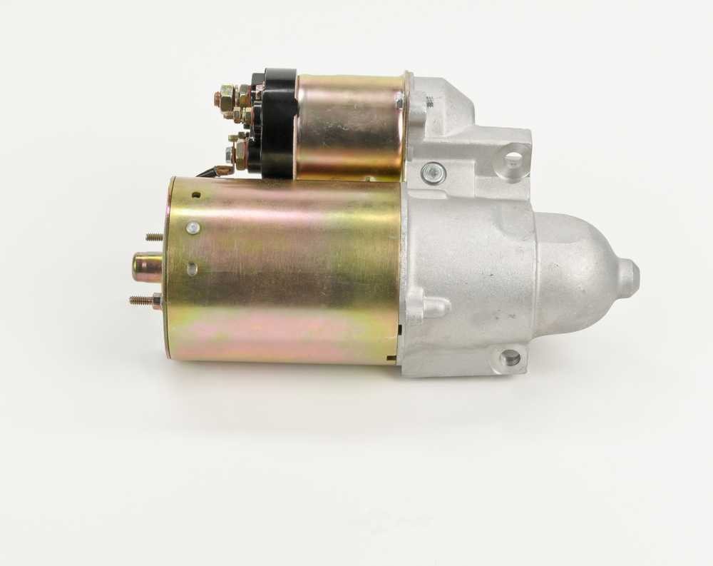 New Starter  Bosch  SR558N