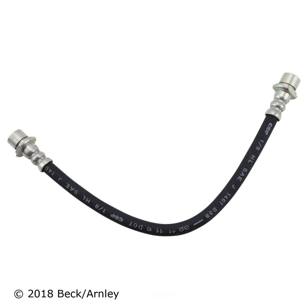 Rr Brake Hose  Beck/Arnley  073-1761