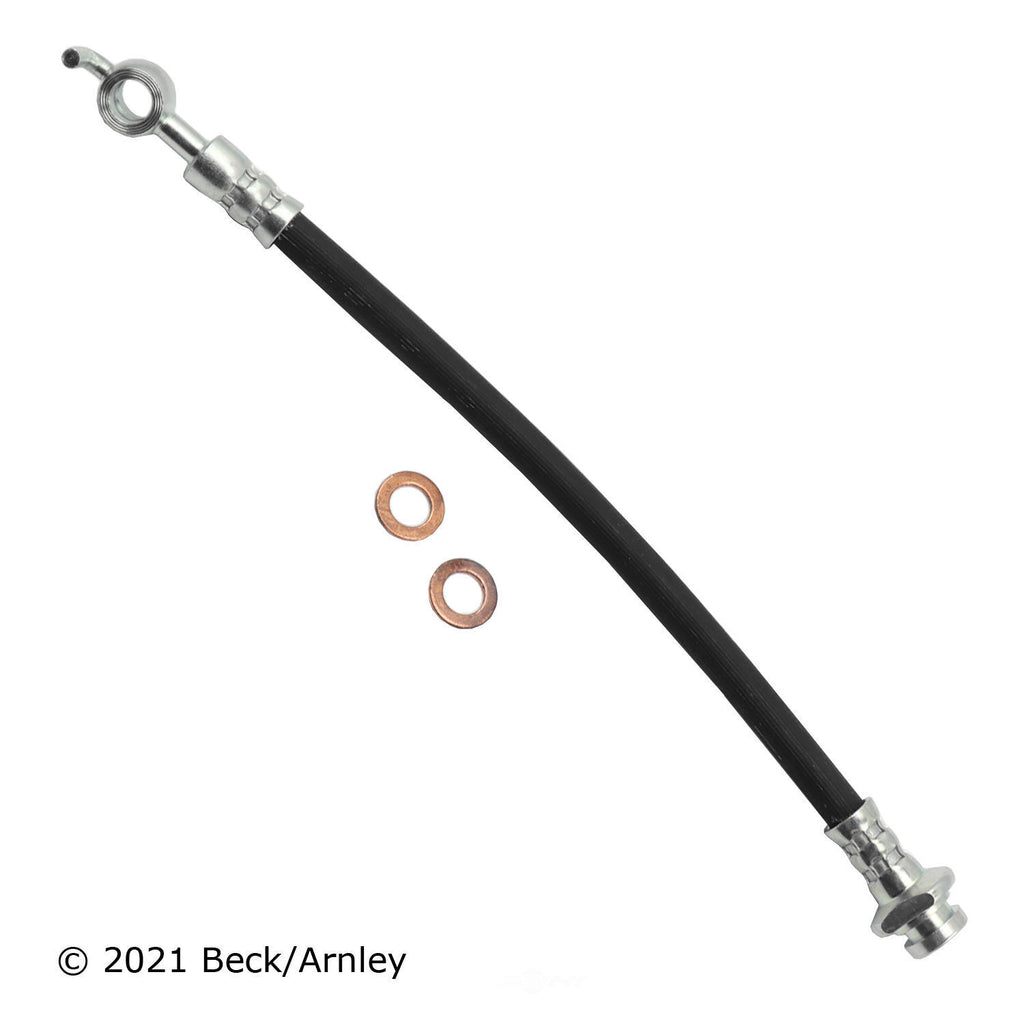 Rr Brake Hose  Beck/Arnley  073-1547