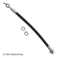 Rr Brake Hose  Beck/Arnley  073-1547