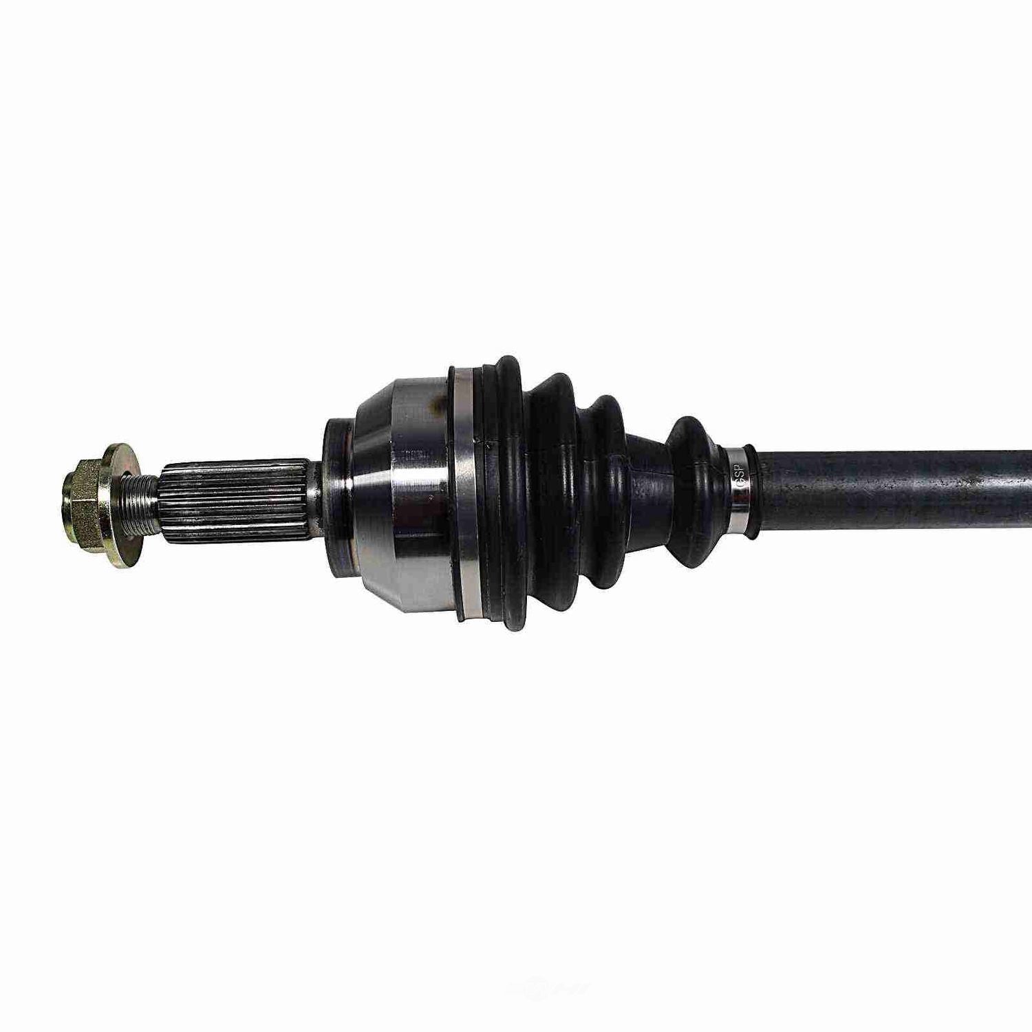 Right New CV Complete Assy   GSP North America   NCV24501