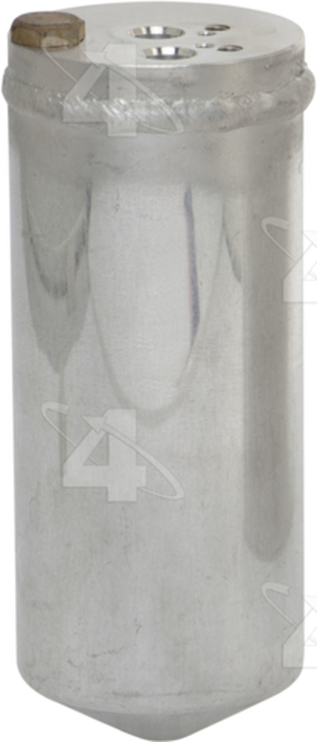New Drier/Accumulator   Four Seasons   83242