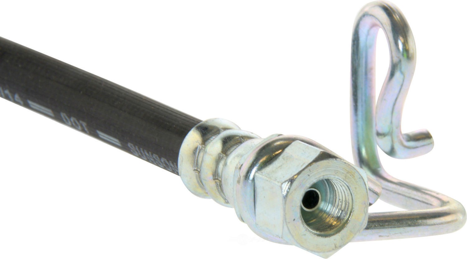 Rr Brake Hose  Centric Parts  150.67428