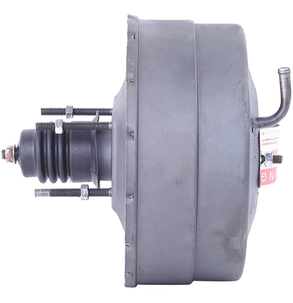 Reman Pwr Brake Booster w/o Mas Cyl.  Cardone Industries  53-6006