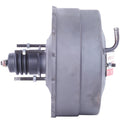 Reman Pwr Brake Booster w/o Mas Cyl.  Cardone Industries  53-6006
