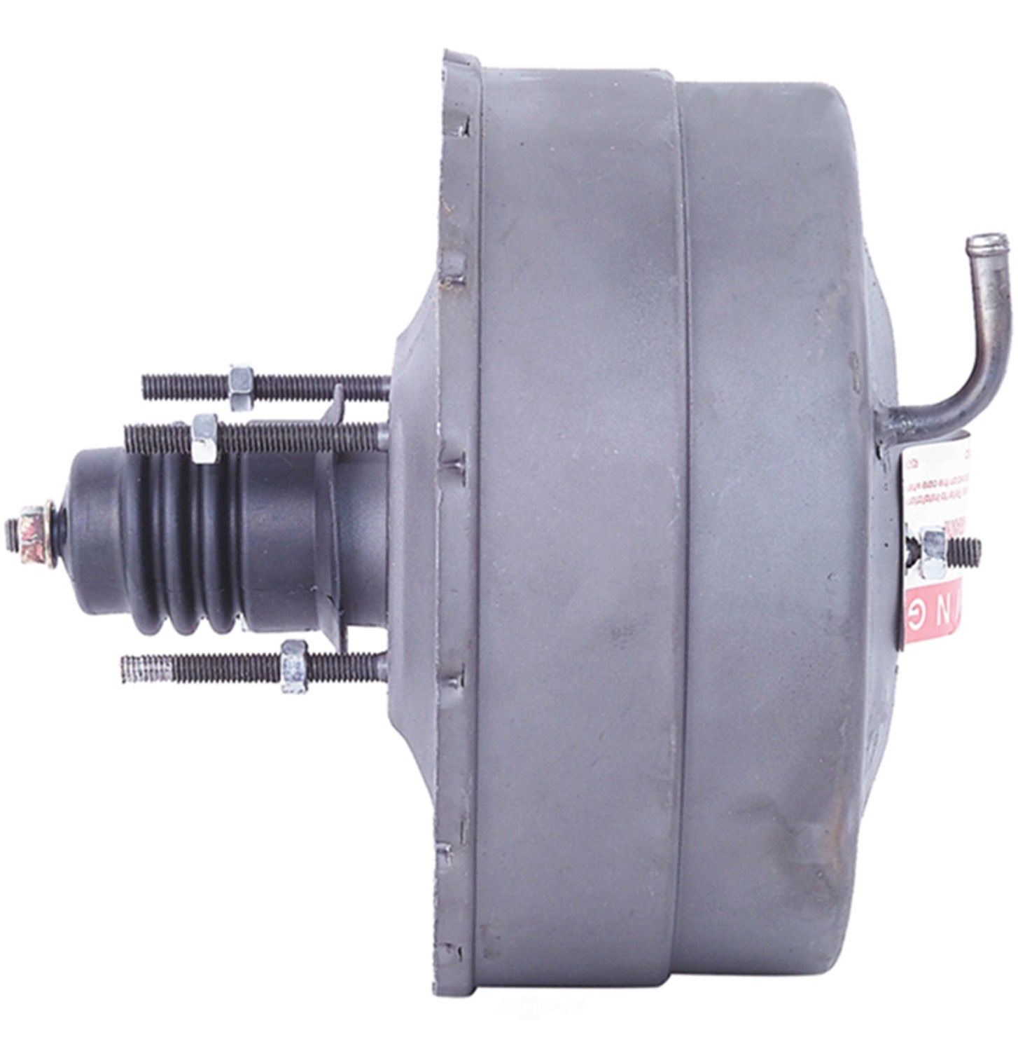 Reman Pwr Brake Booster w/o Mas Cyl.  Cardone Industries  53-6006