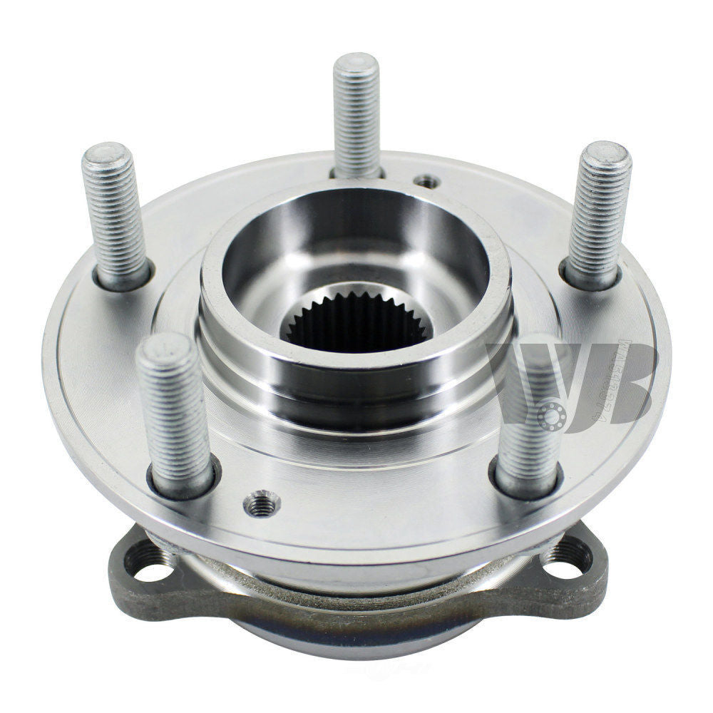 Frt Hub Assy  WJB  WA513374