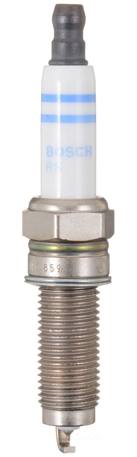 Double Iridium Plug  Bosch  96337