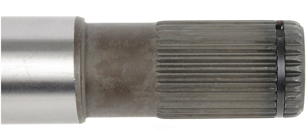 Intermediate Strg Shaft  Cardone Industries  66-3990IS