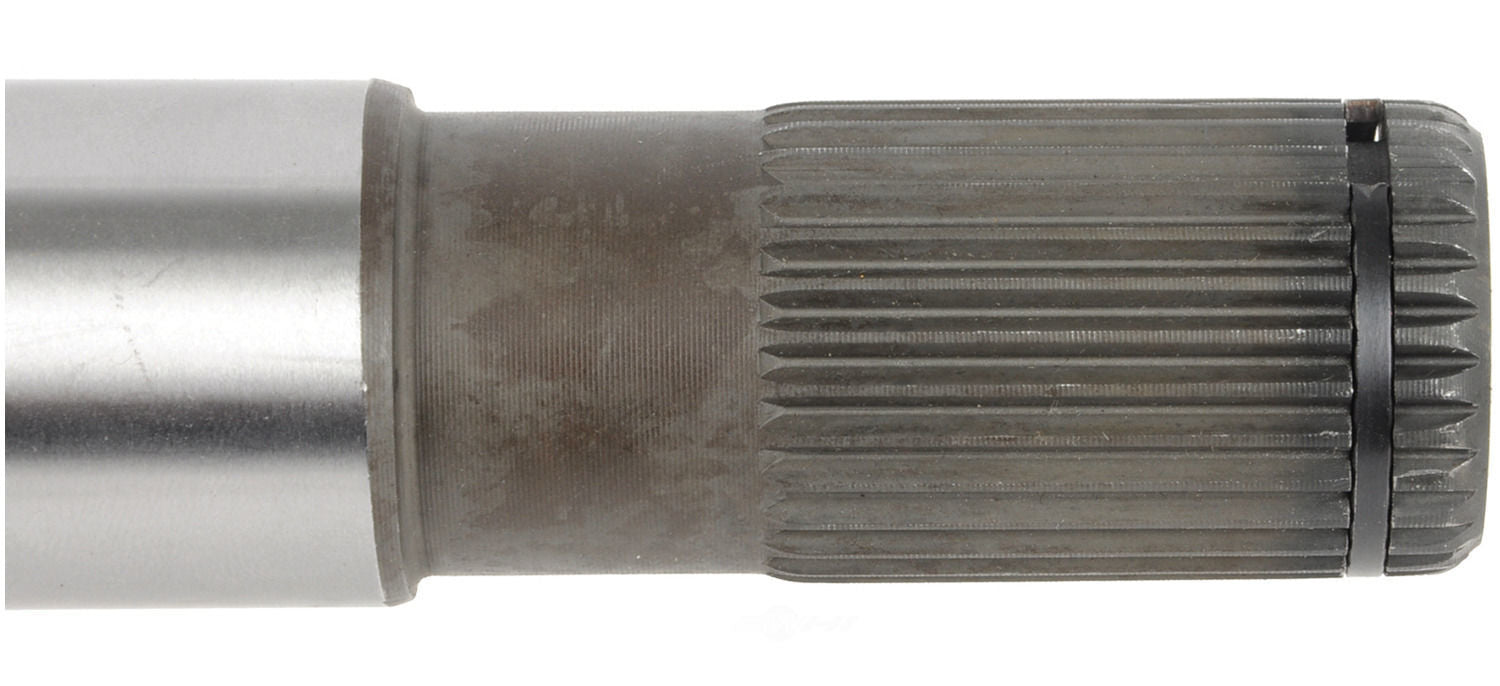 Intermediate Strg Shaft  Cardone Industries  66-3990IS