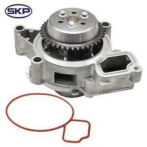 New Water Pump  Skyward Automotive  SK1307350
