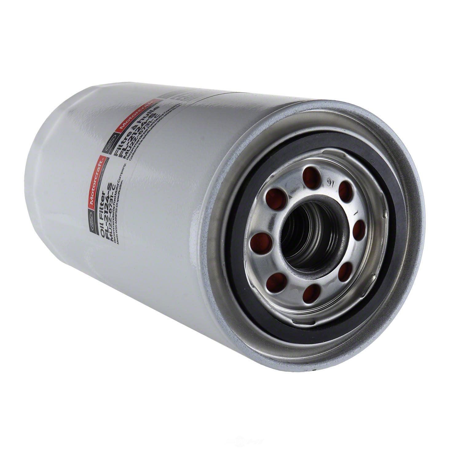 Oil Filter  Motorcraft  FL2124S
