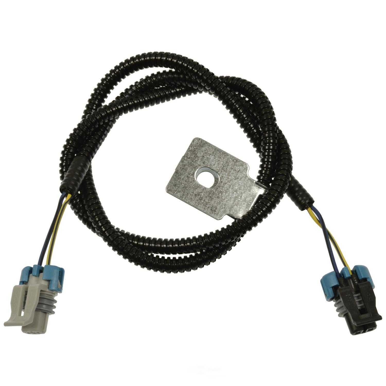 ABS Brake Connector  Standard Motor Products  ALH185