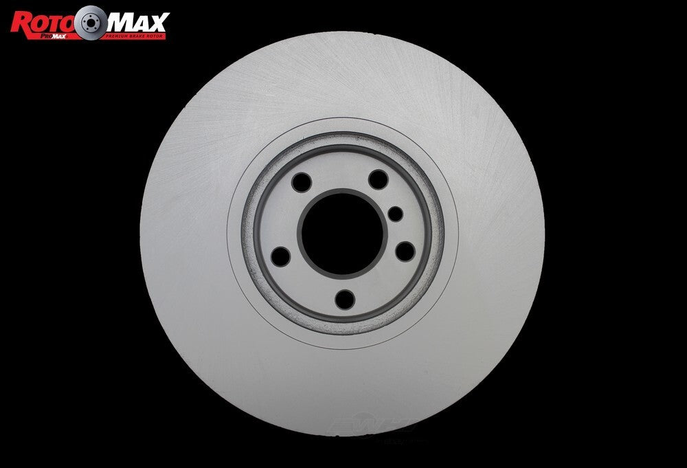 PROMAX Premium Geo-Coated Brake Rotor 20-34361