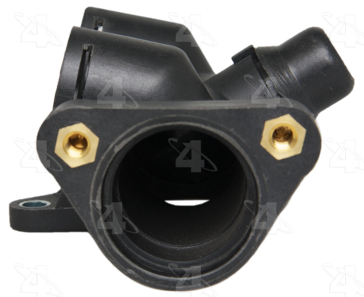 Coolant Outlet Flange   Four Seasons   85685