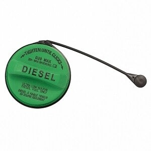 Fuel Cap  Motorcraft  FC1091