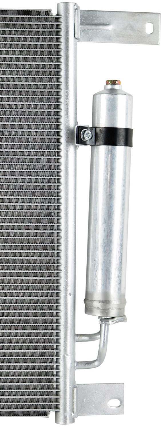 A/C Condenser   FVP   CON3986