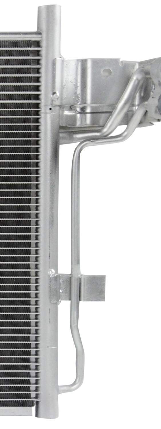A/C Condenser   FVP   CON3678
