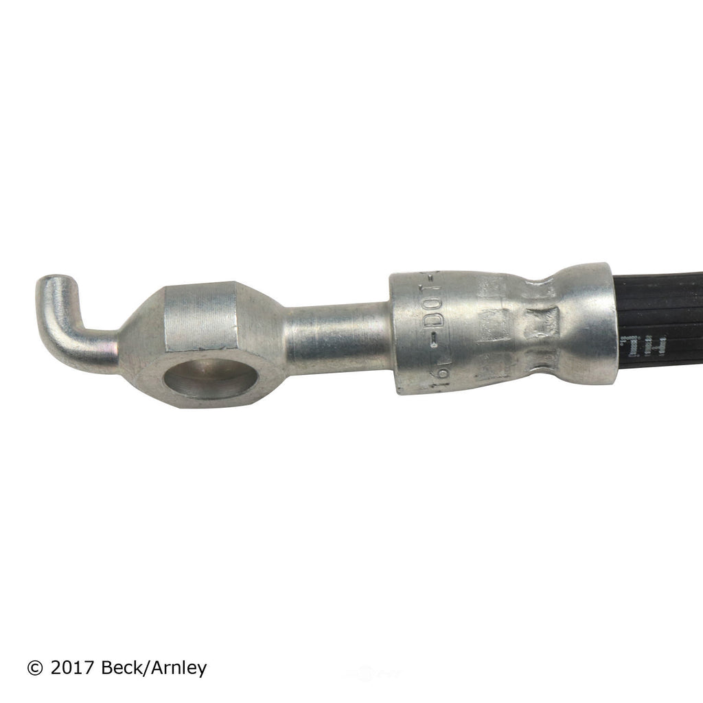 Frt Brake Hose  Beck/Arnley  073-1487