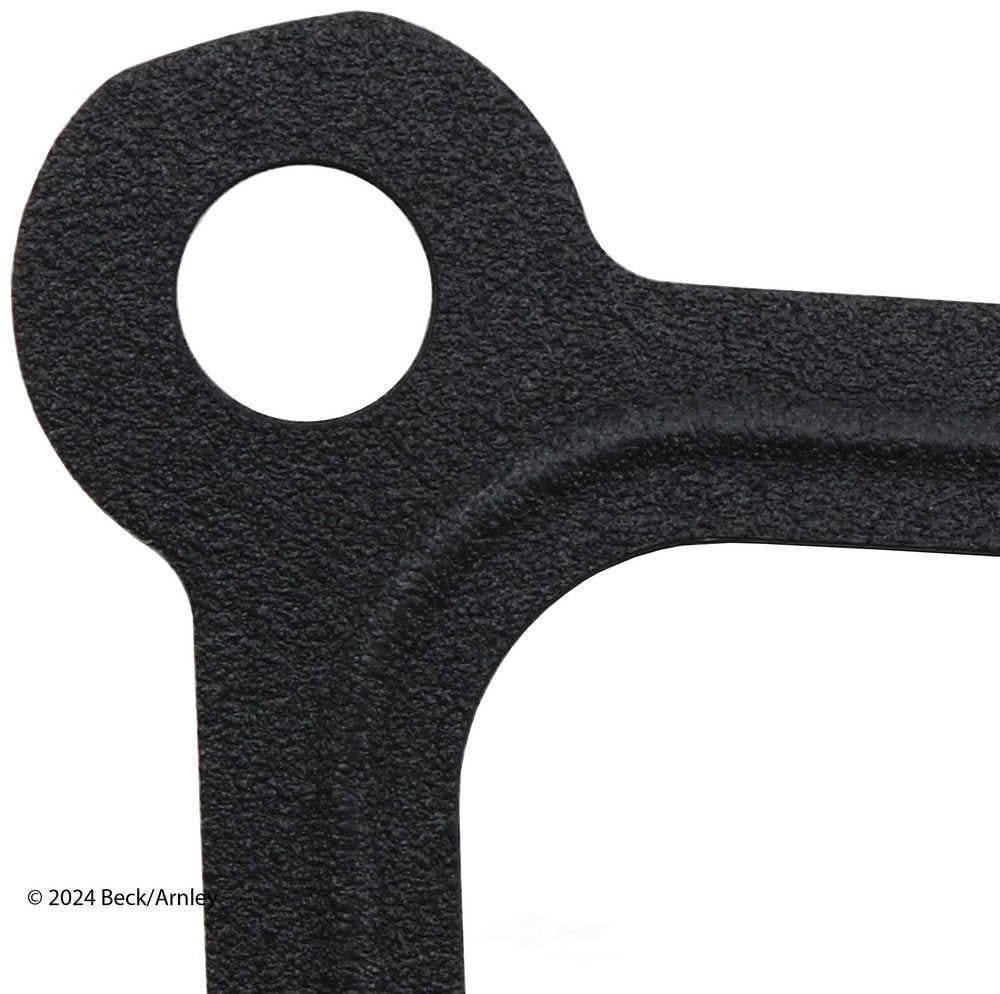Thermostat Housing Gasket  Beck/Arnley  039-0142