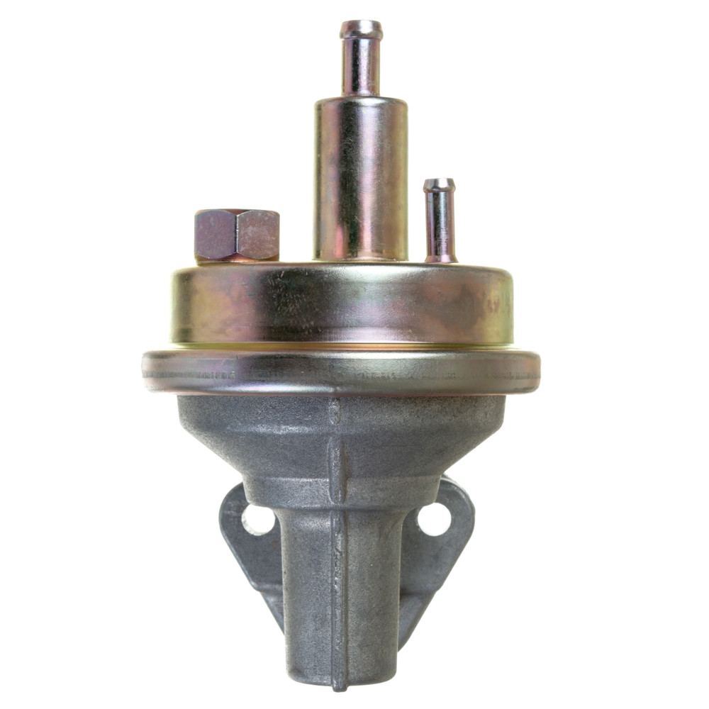 New Mechanical Fuel Pmp  Delphi  MF0086