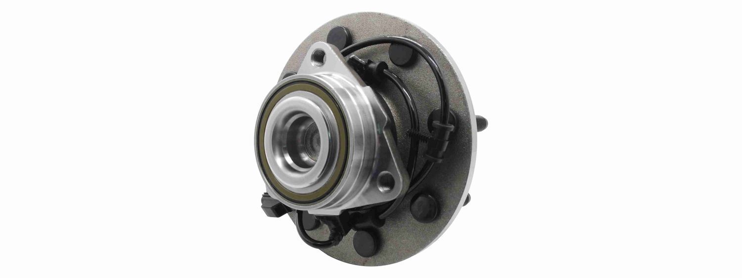 Frt Hub Assy   GSP North America   107086