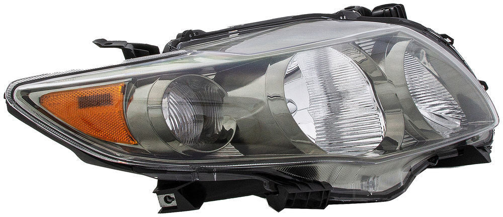 Headlight Assy  Dorman  1592078