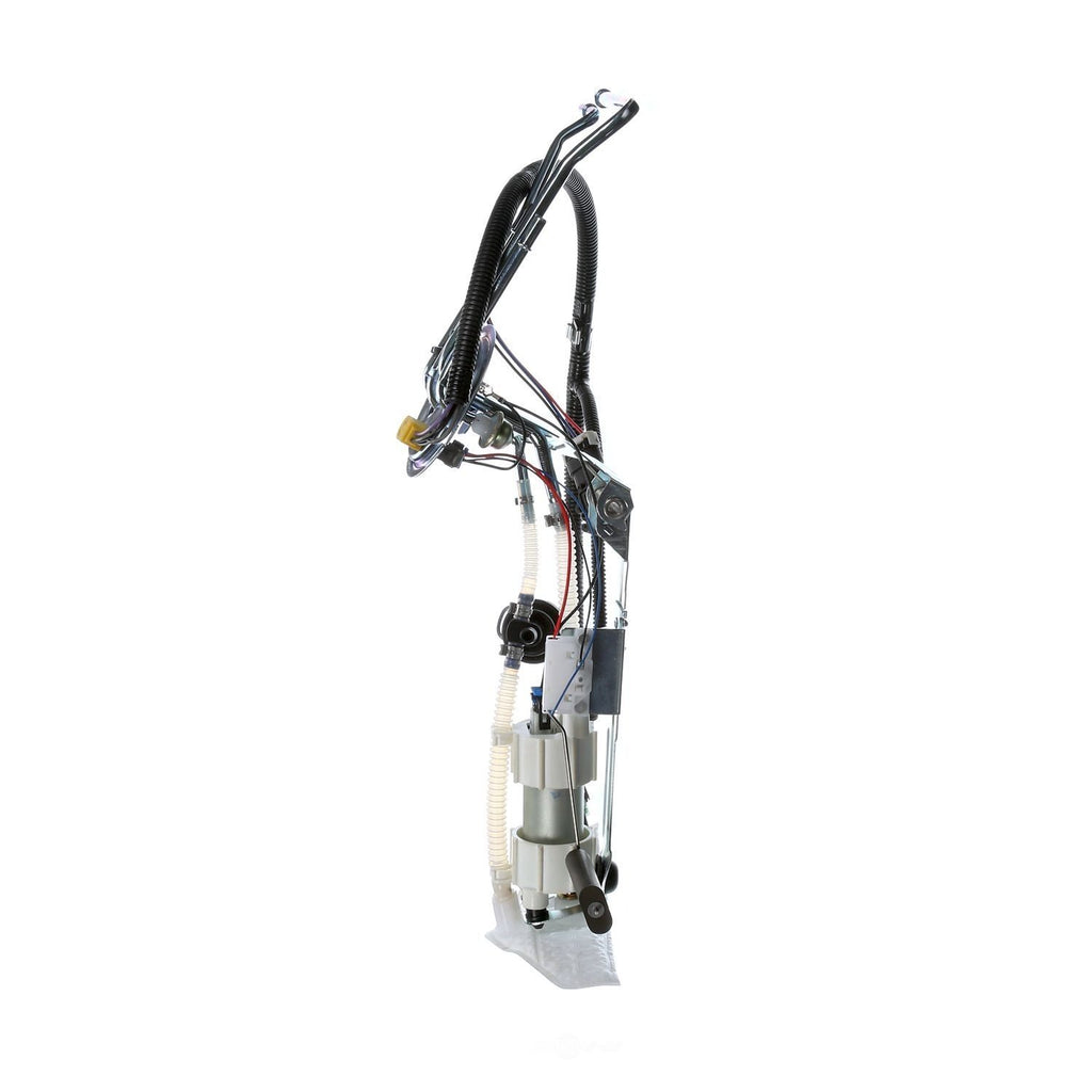 Fuel Pmp & Hanger w/Sender  Delphi  HP10038