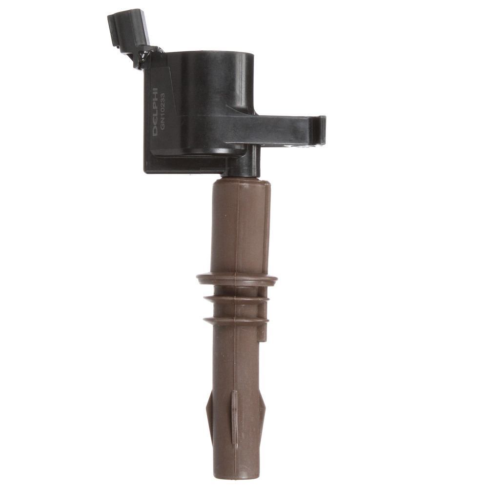 Ignition Coil  Delphi  GN10233