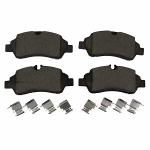 Rr Disc Brake Pads  Motorcraft  BR1775