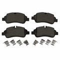 Rr Disc Brake Pads  Motorcraft  BR1775