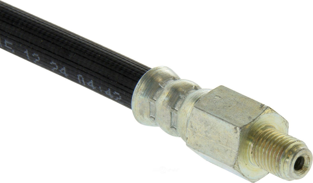 Frt Brake Hose  Centric Parts  150.68009