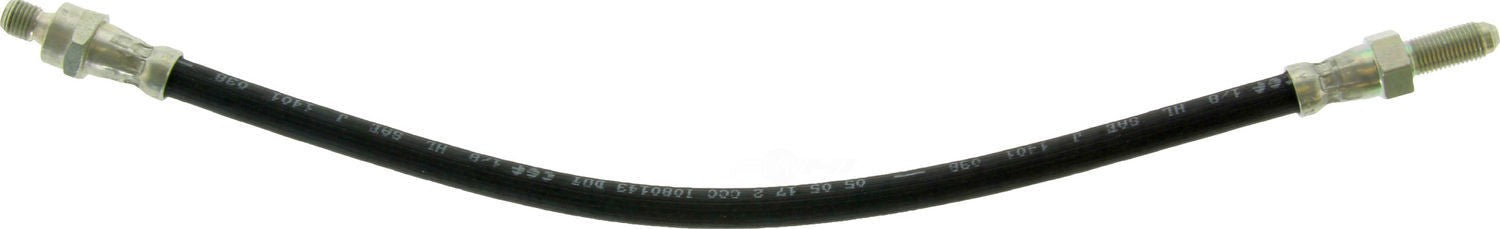 Rr Brake Hose  Centric Parts  150.39301