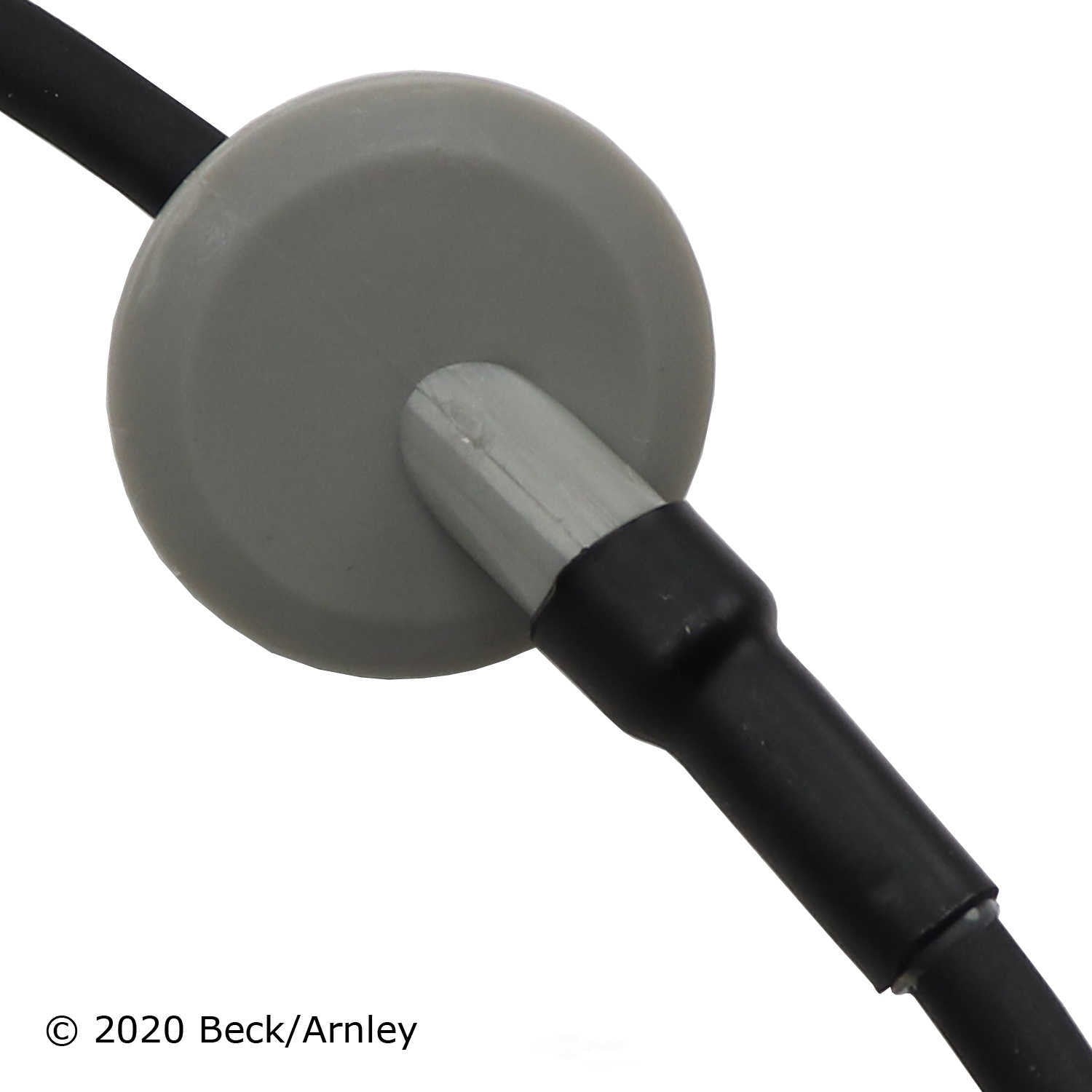 Frt Wheel ABS Sensor  Beck/Arnley  084-4949