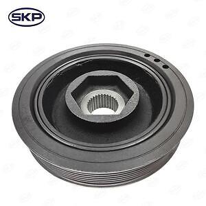 New Harmonic Balancer  Skyward Automotive  SK594298