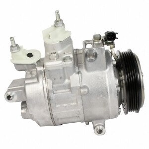 A/C  Compressor & Clutch-New  Motorcraft  YCC399
