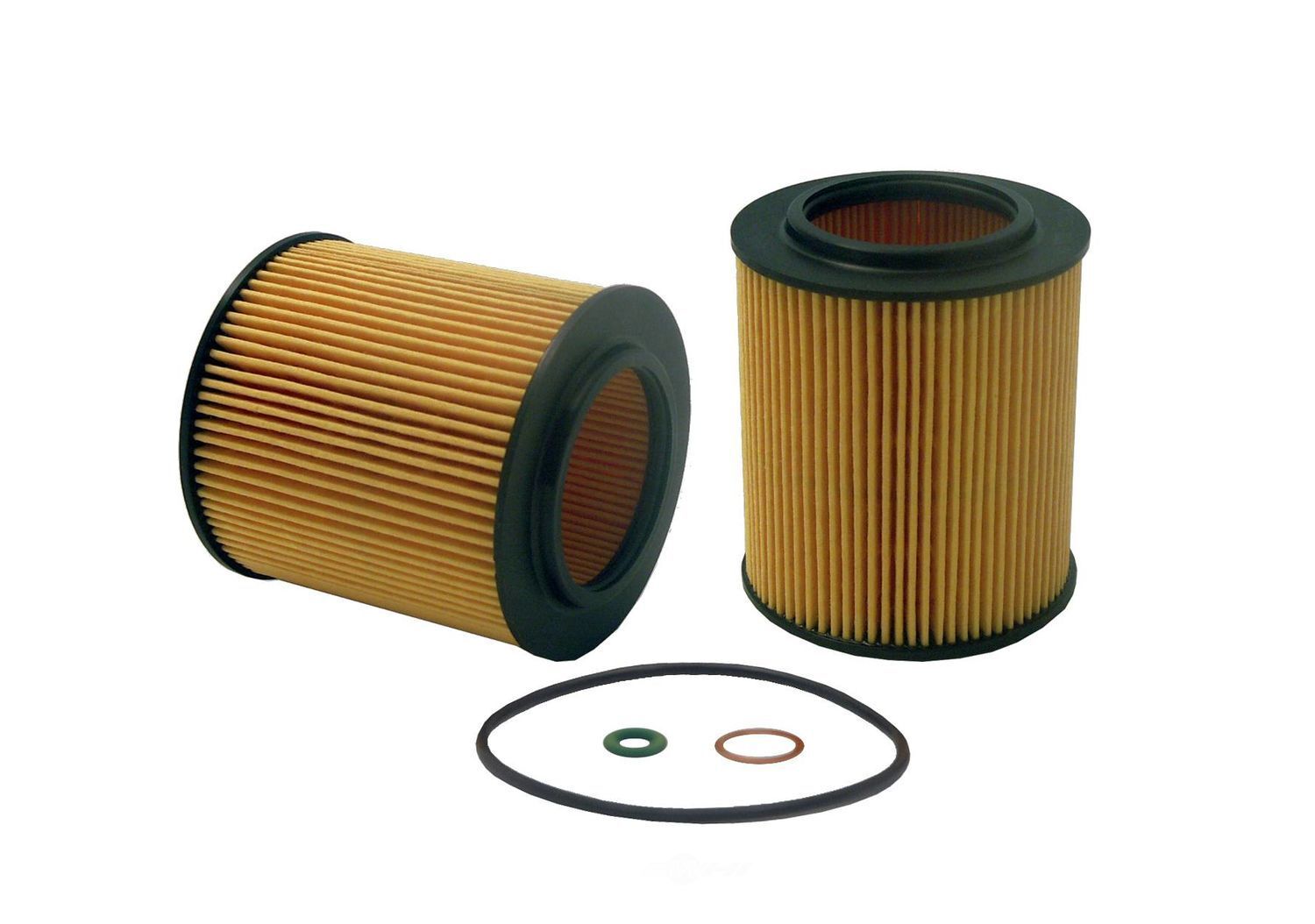 Oil Filter  Wix  57327
