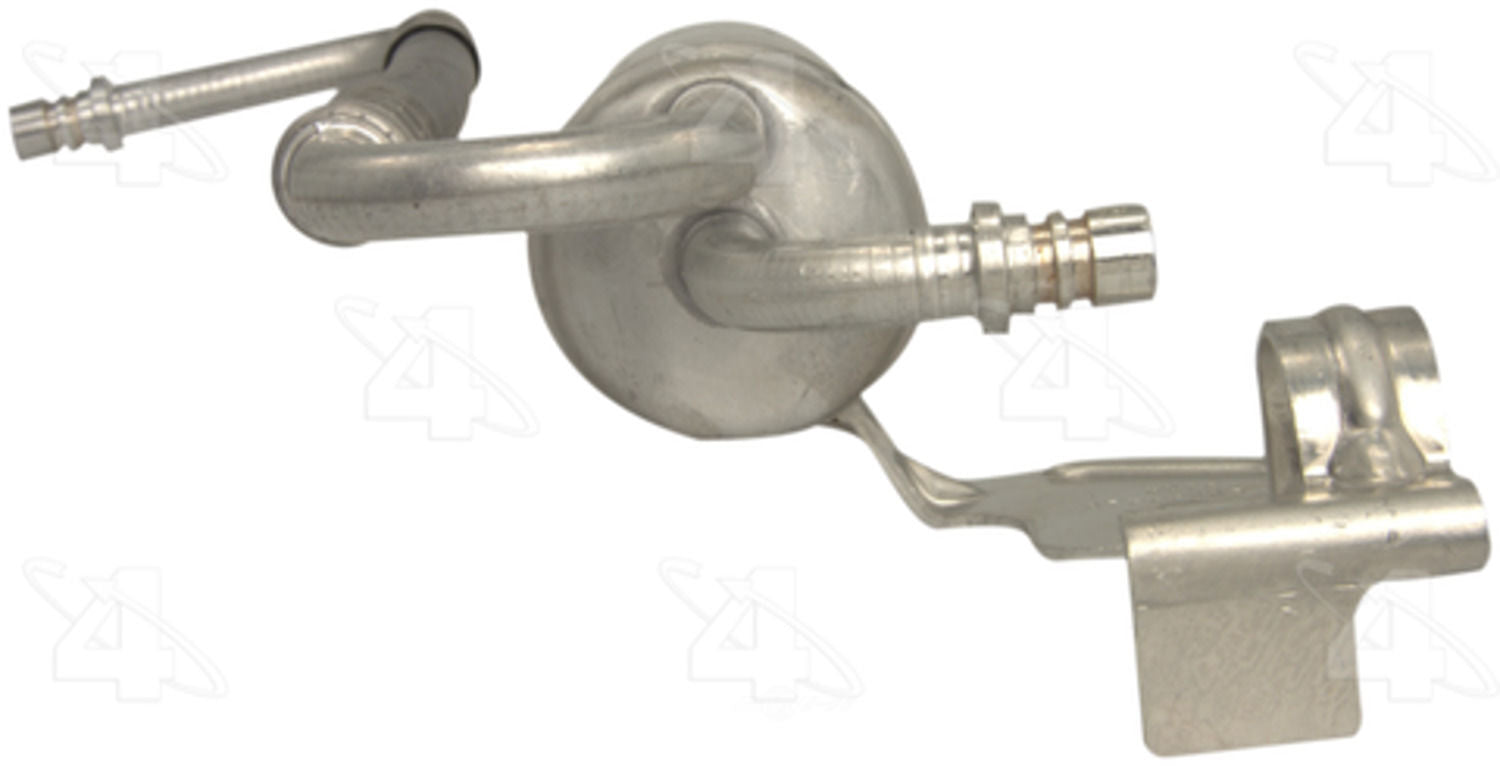 A/C Accumulator & Hose Assy   Four Seasons   83224