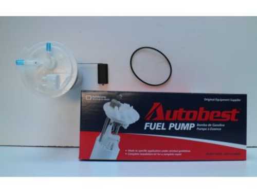 Fuel Pump Module Assy  Autobest  F4556A