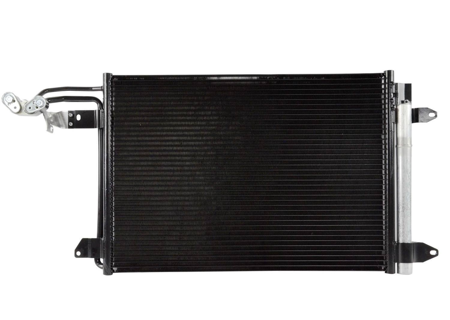 A/C Condenser   FVP   CON3425