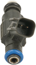 New Fuel Injector  Bosch  62235