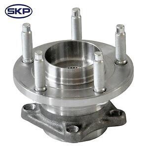 Rr Hub Assy  Skyward Automotive  SK512335