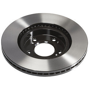 Frt Disc Brake Rotor  Wagner  BD126335E