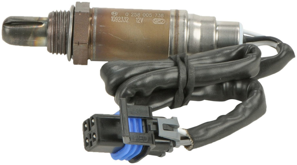 Oxygen Sensor  Bosch  13444